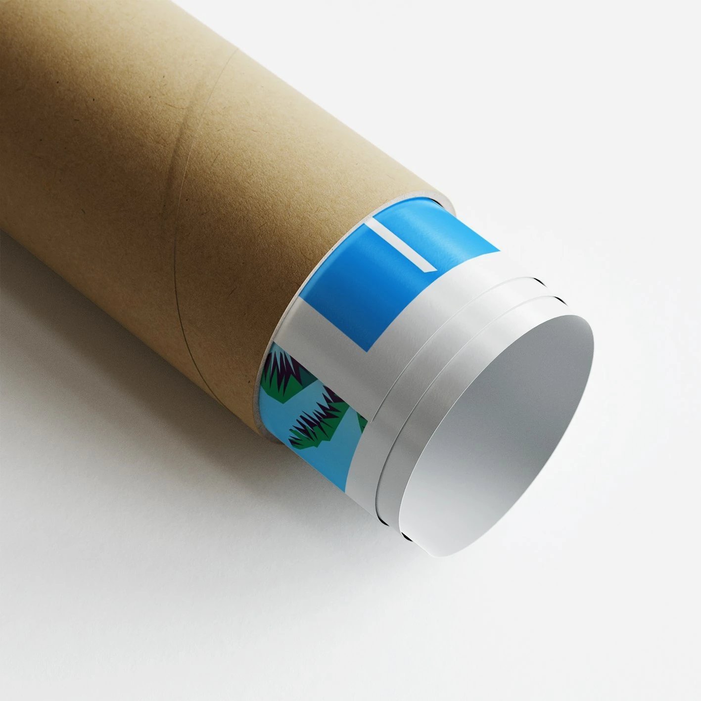 Poster A3, dizajn veror, shumëngjyrësh, 29.7x42cm