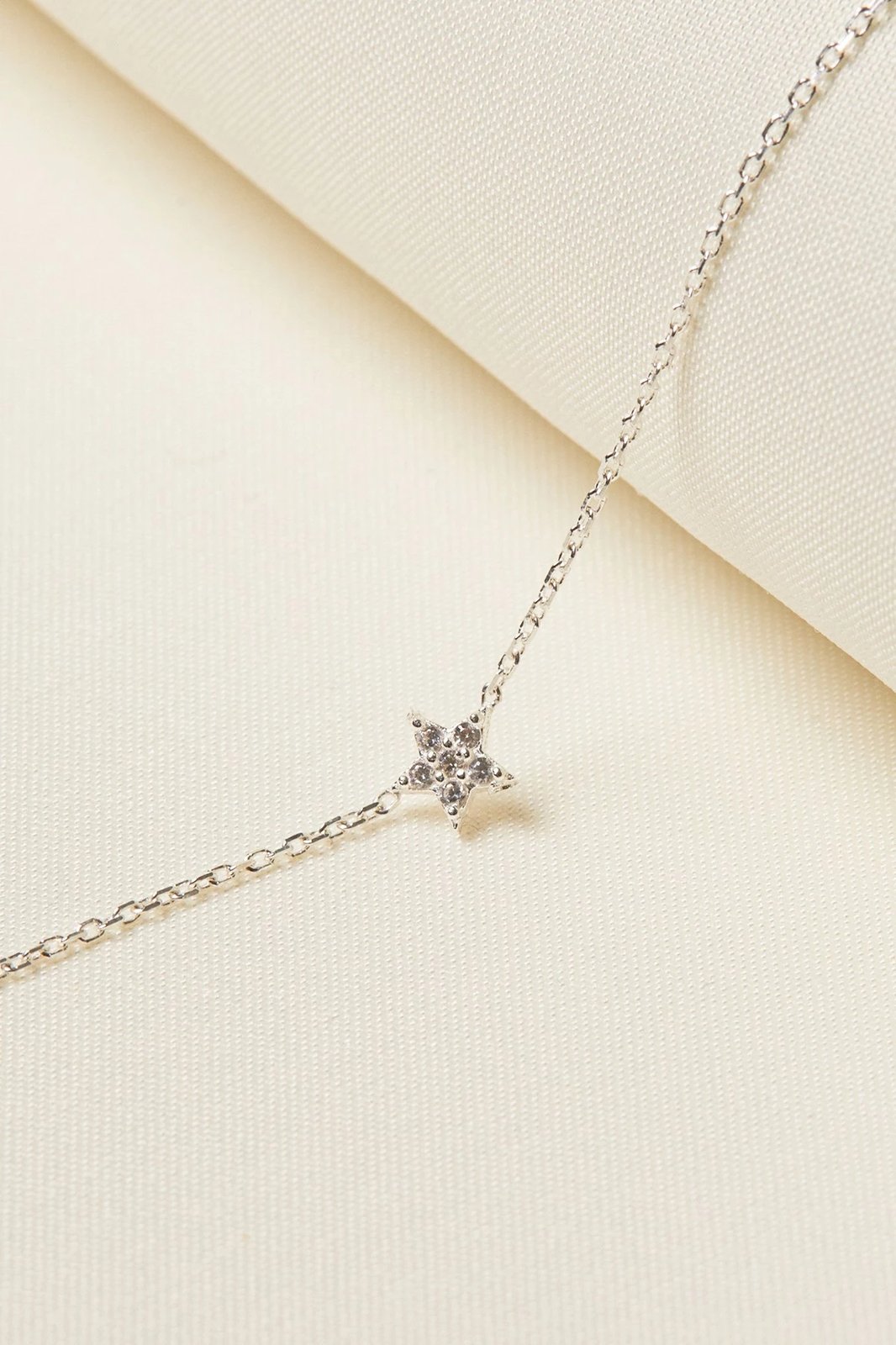 Byzylyk argjendi Elika Silver, ELKSLVR7686G