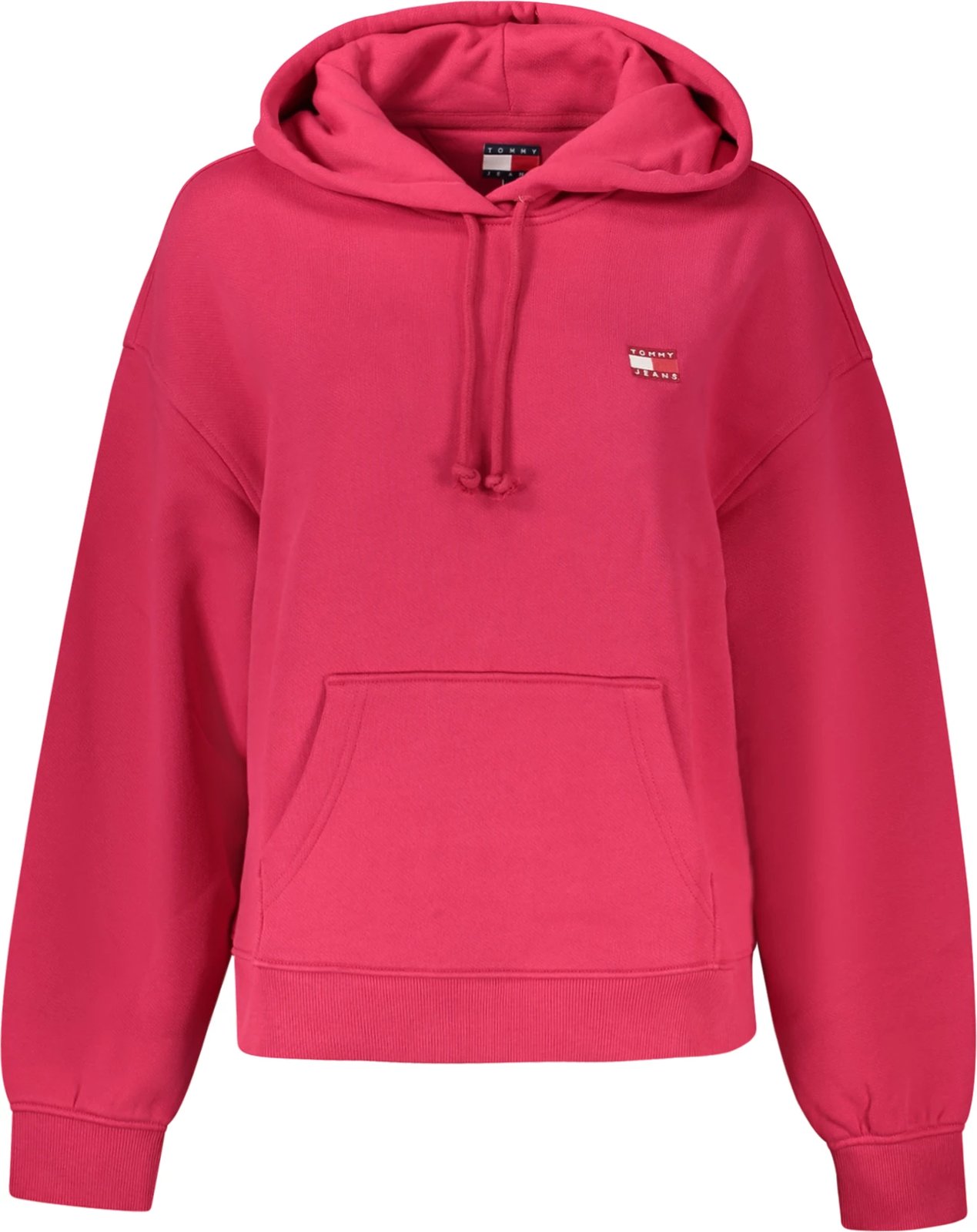 Duks për femra TOMMY HILFIGER, rozë