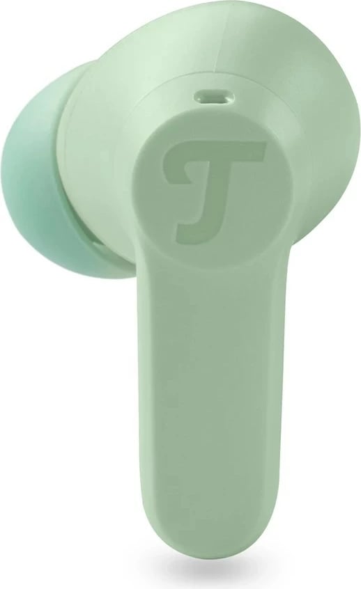 Kufje Teufel AIRY TWS 2, True-Wireless, Bluetooth, sage green