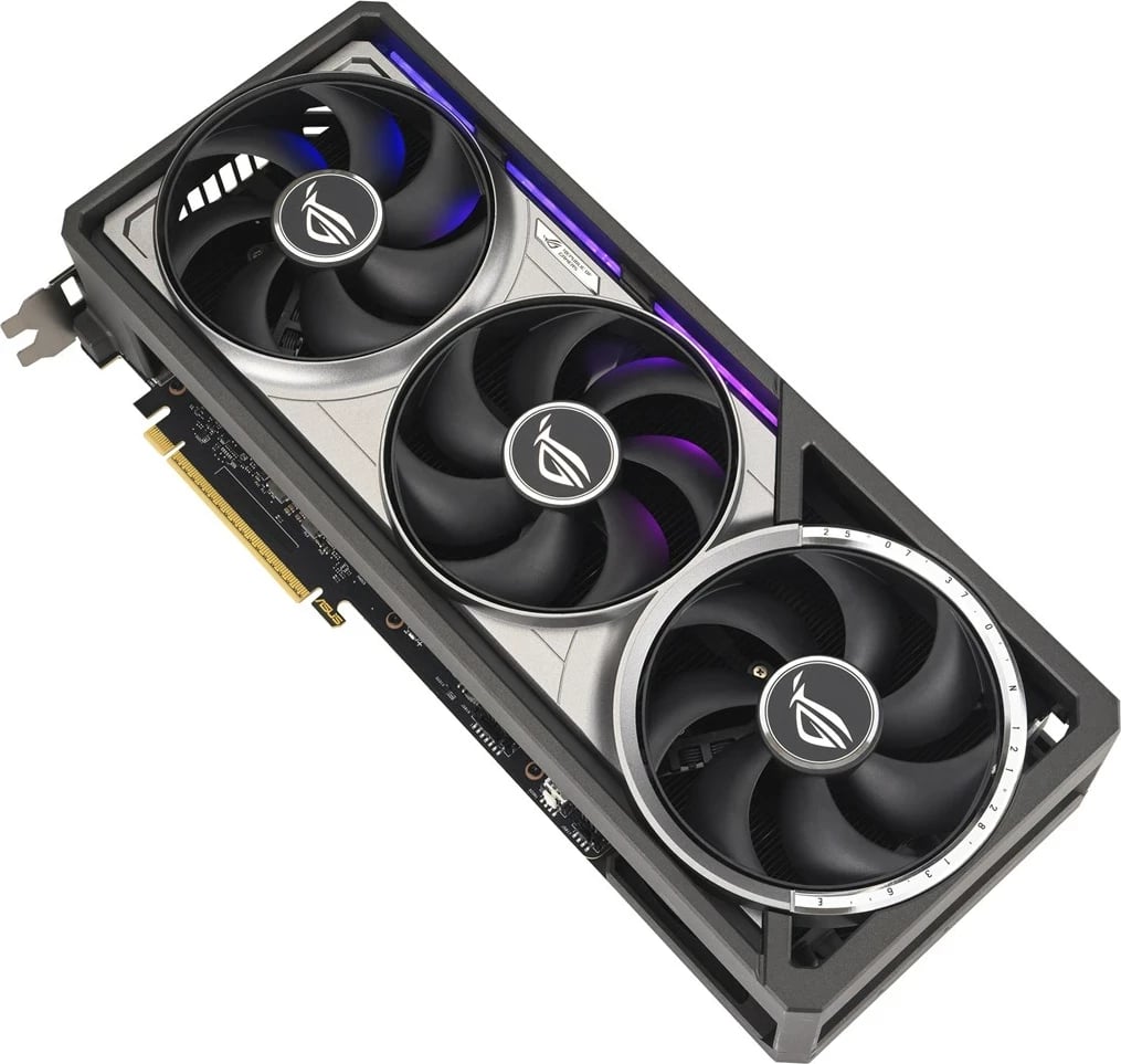 Kartelë grafike ASUS ROG Astral RTX 5090, 32 GB, Multi