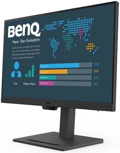 Monitor Benq BL2790T, 27", IPS, FHD 1080, 100Hz, i zi