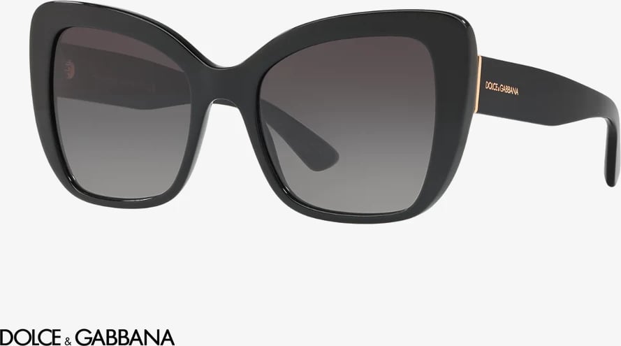 Syze dielli Dolce &amp; Gabbana DG4348 501/8G 54