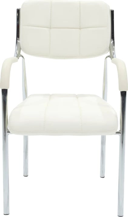 Karrige zyre për vizitorë Otlen, e bardhë