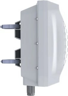 Antena Poynting EPNT-2, 11 dBi, 0.617 - 4.2 GHz, e bardhë