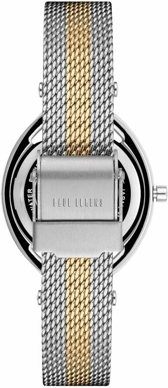 Orë dore për femra Paul Lorens, argjend e ar