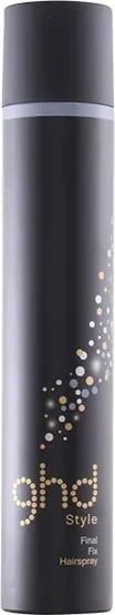 Llak për flokë GHD Style Final Fix uniseks 400ml