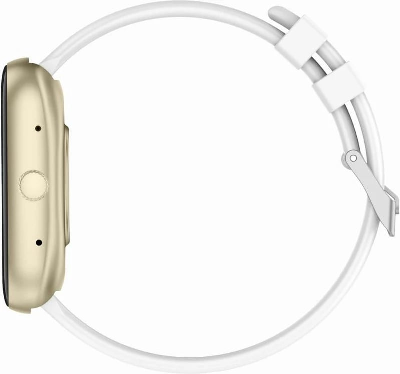 Smartwatch për femra Gravity, bezhë