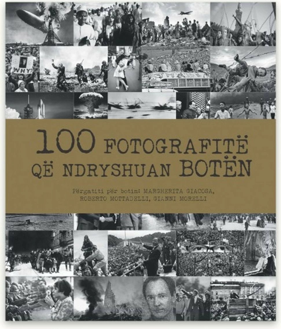 100 Fotografite Qe Ndryshuan Boten