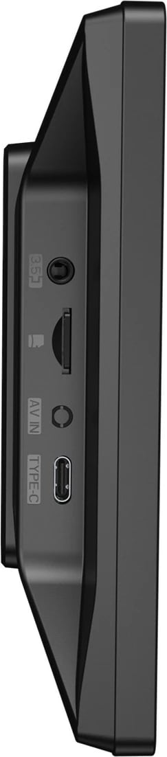 Navigacion GPS, MODECOM FREEWAY CX 9.0, 9", iGO Truck Europe me përditësim 1‑vjeçar, 8GB, 256MB RAM, microSD, USB‑C, Windows CE, bateri 2500 mAh