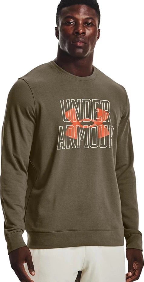 Duks për meshkuj Under Armour, i gjelbër