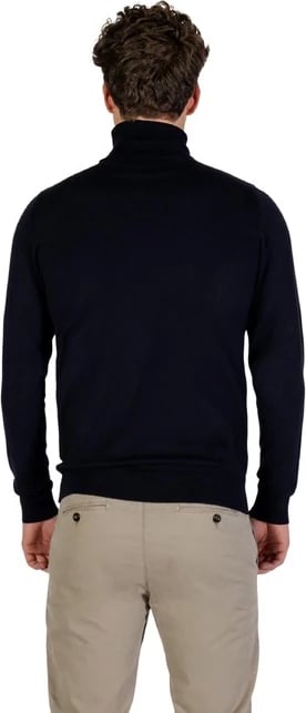 Xhemper Yos meshkuj, blu