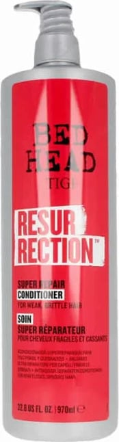 Kondicioner TIGI Bed Head Resurrection Super Repair 970ml