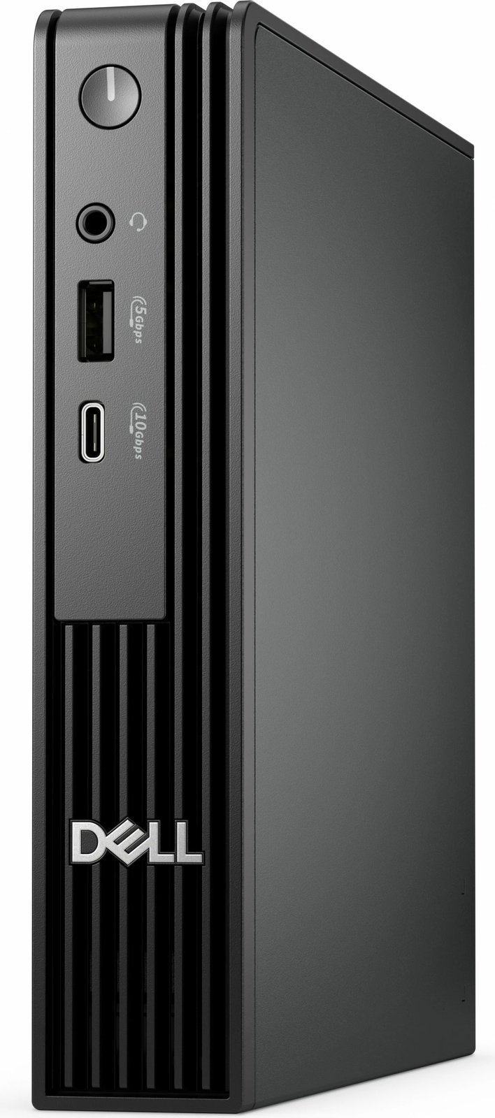 Kompjuter DELL PRO MICRO QCM1255 TPM AMD Ryzen, i zi