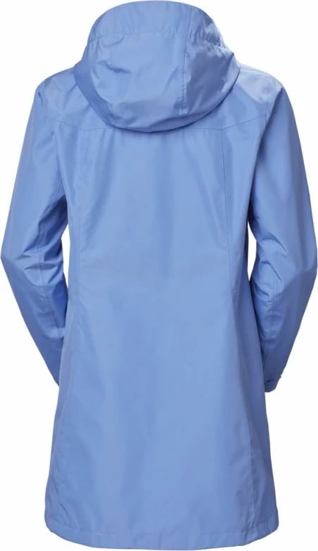 Pallto shiu për femra Helly Hansen, e gjatë