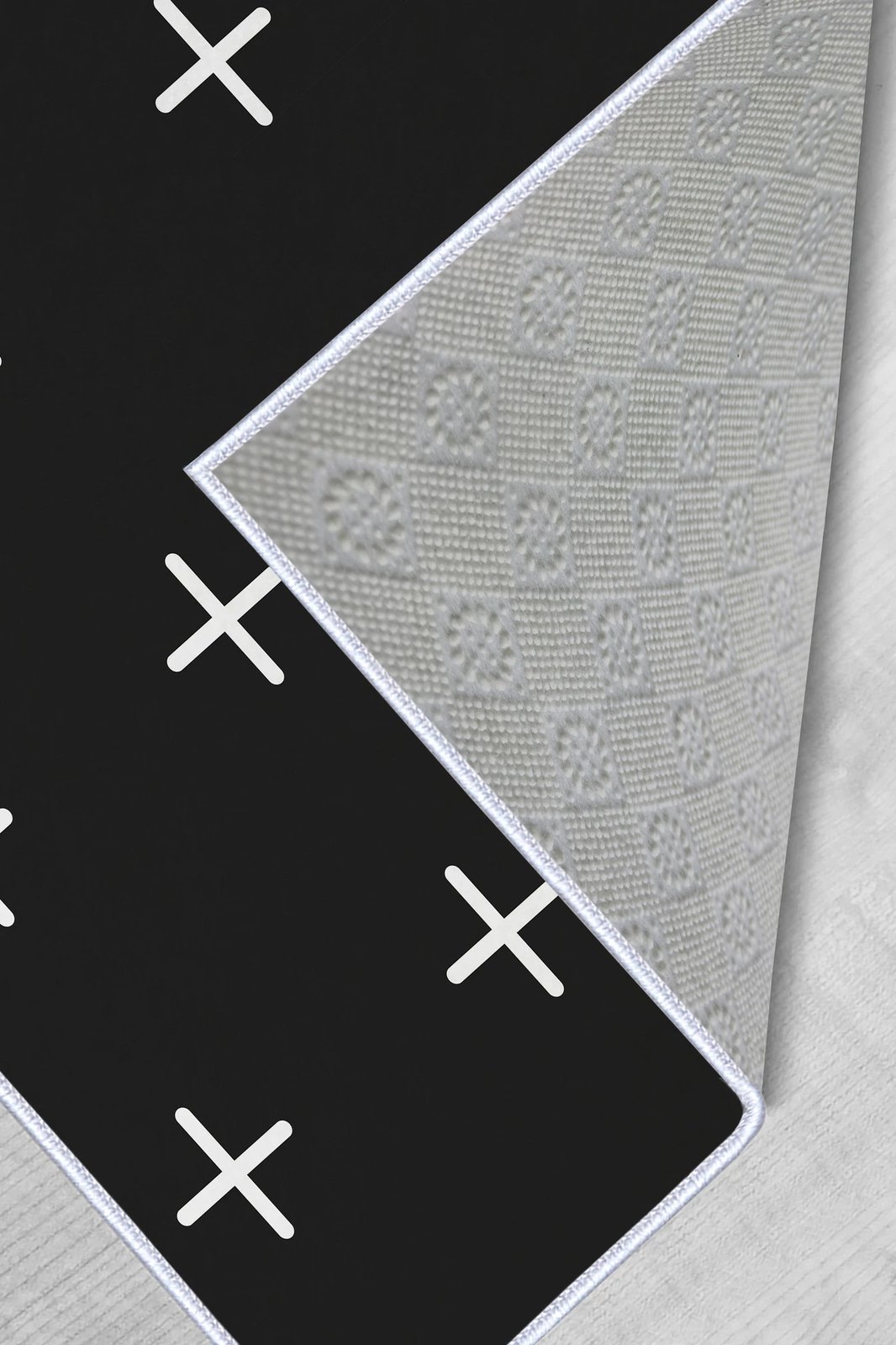 Qilim për korridor, shumëngjyrësh, Conceptum Hypnose, WOOKECE062, 100x200cm