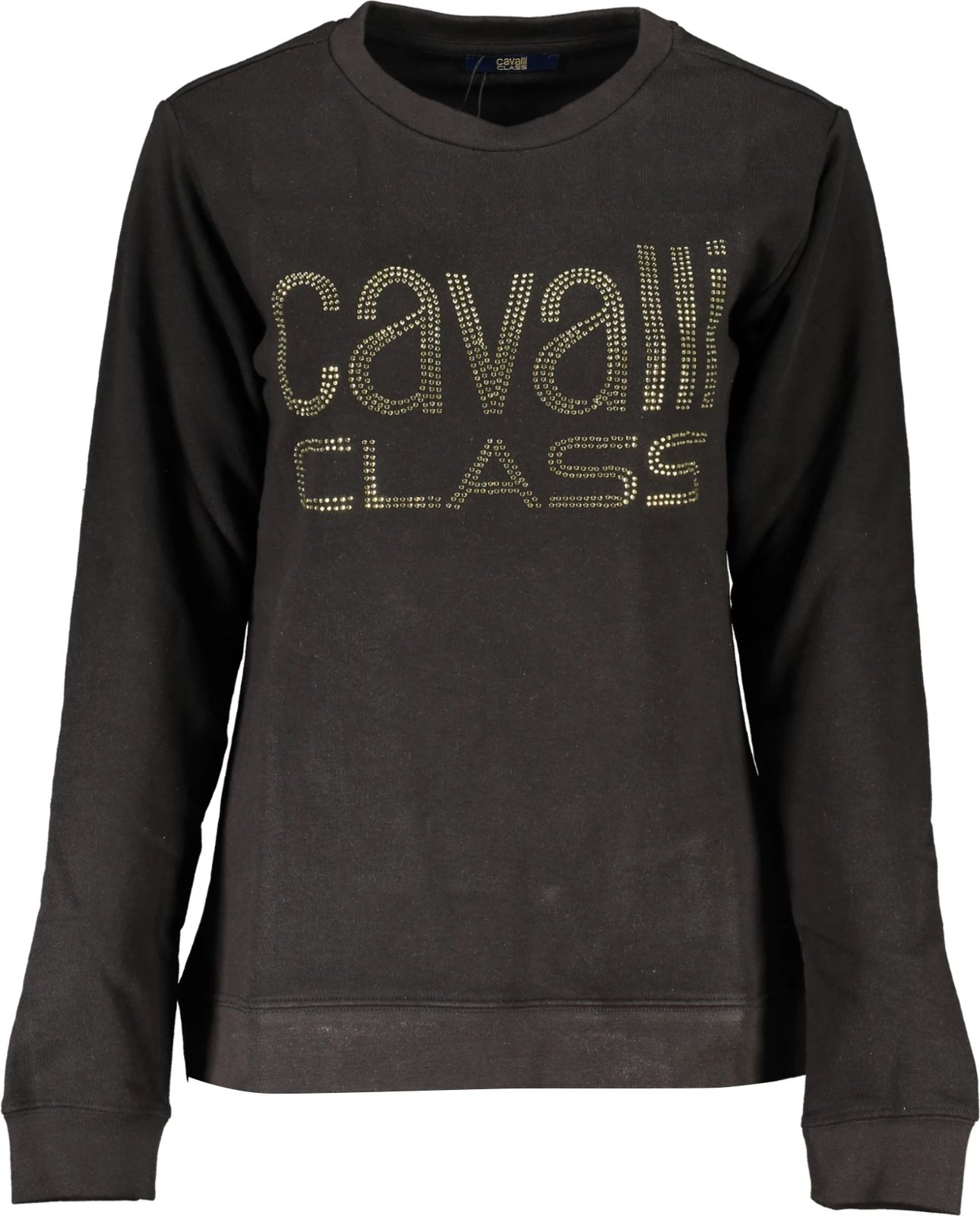 Duks për femra Cavalli Class, i zi