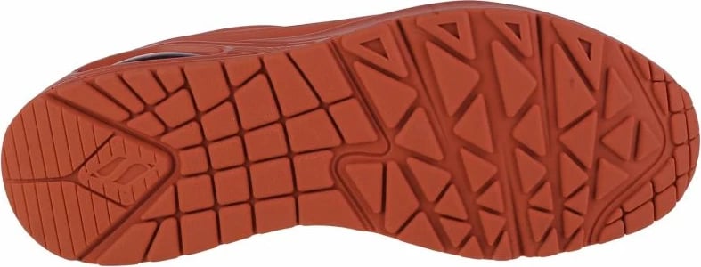 Atlete Skechers femra portokalli