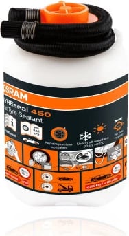 Izolues për goma Osram TYREseal 450