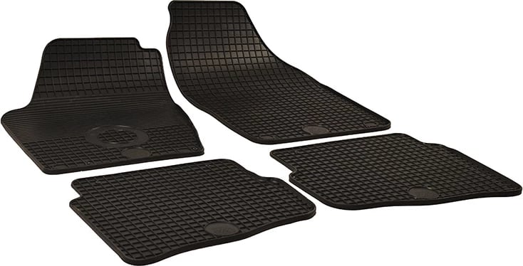 Gumex Seat CORDOBA (2003-2008)