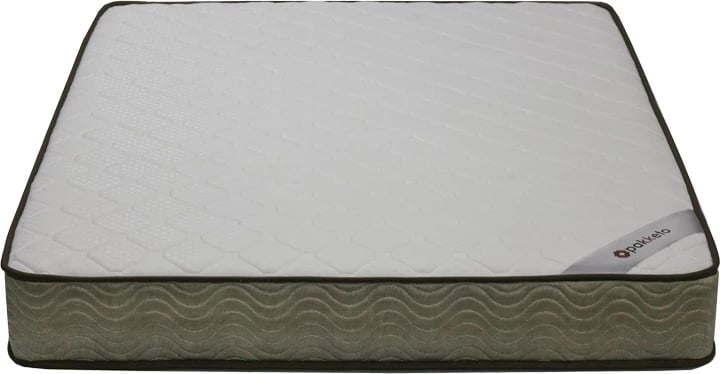 Dyshek Frezio me susta xhepi, paketim rrotullues, të dy anët, 18-19cm, 140x190cm