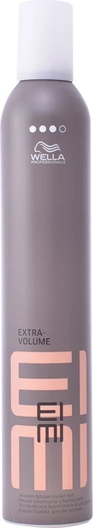 Spray për flokë Wella Eimi Extra Volume Hold Level 3, 500ml unisex