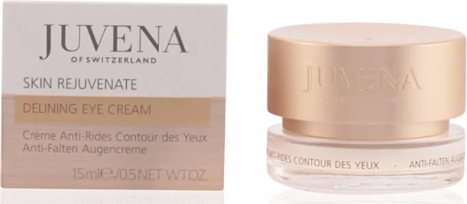 Krem për sy Juvena Skin Rejuvenate Delining unisex 15ml