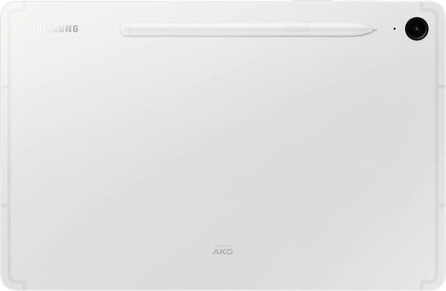 Tablet Samsung Galaxy Tab S9 FE SM-X516B, 5G, 128 GB, Argjendtë Tablet Samsung Galaxy Tab S9 FE SM-X516B, 5G, 128 GB, Argjendtë