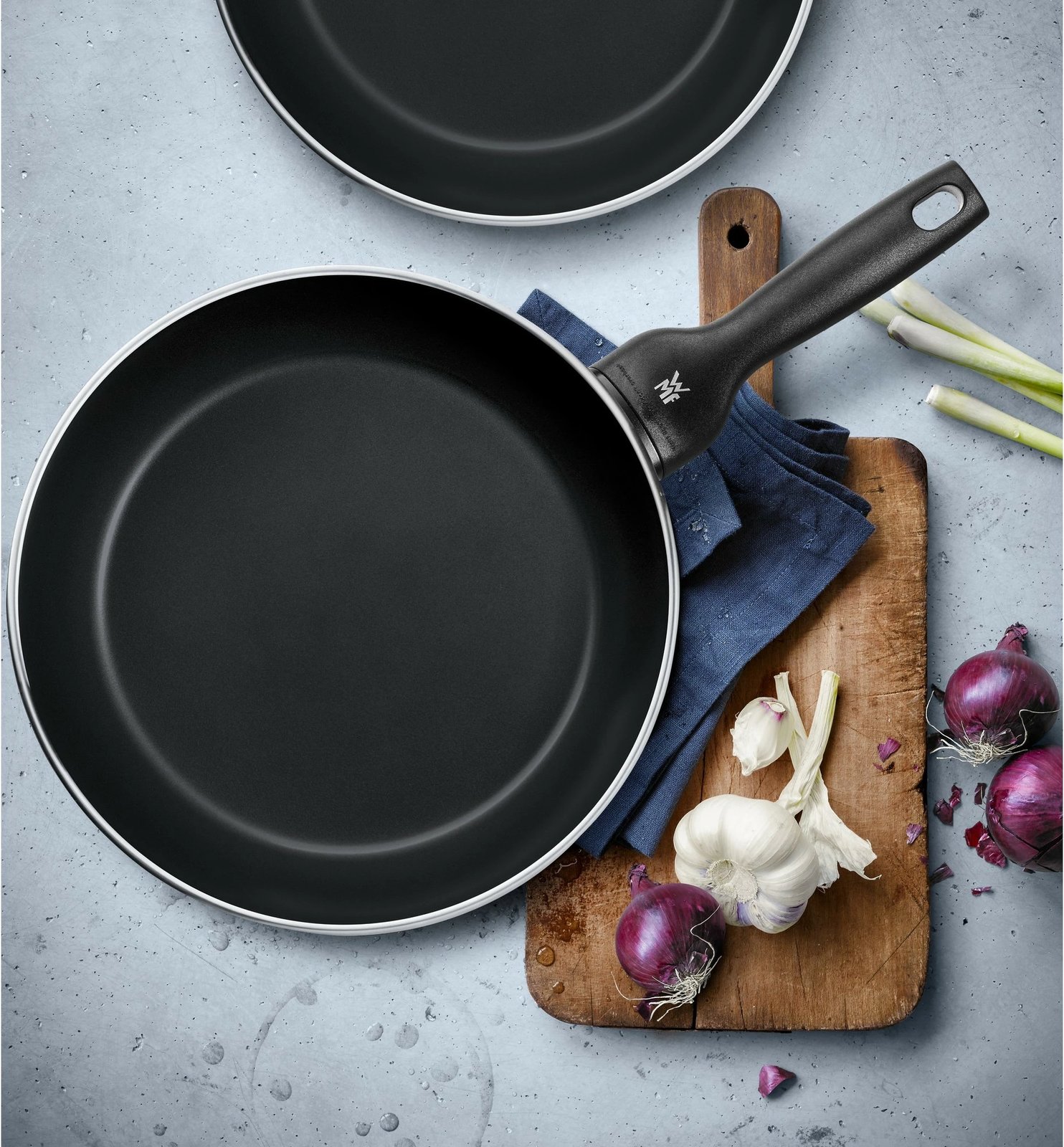 Tigan WMF CeraDur Profi 24cm, i zi