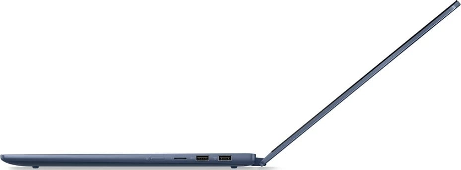 Laptop Lenovo IdeaPad 5, 16", Intel Core i7, 16 GB RAM, 1 TB SSD, Blu