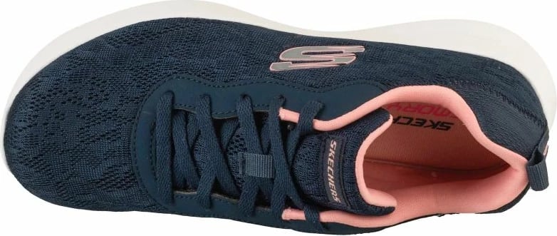 Atlete Skechers femra navy blue
