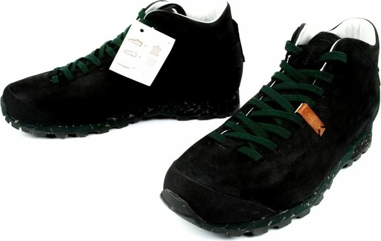 Atlete trekking për meshkuj Aku, të zeza