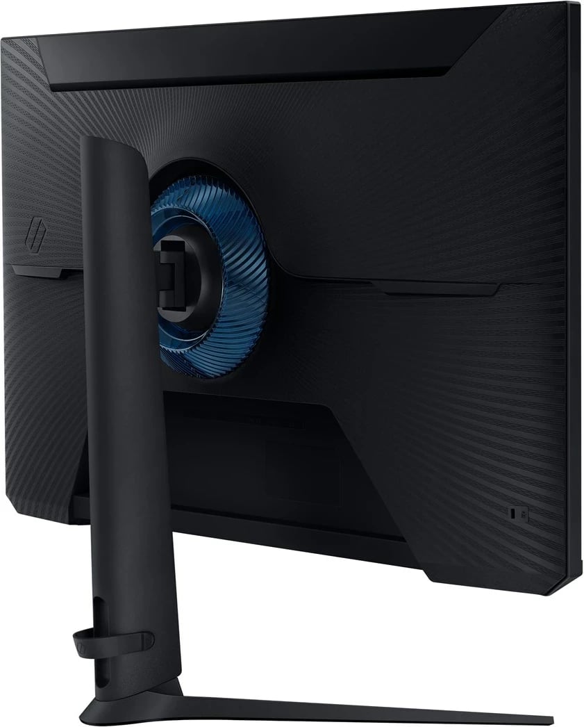 Monitor Samsung S32CG510EU 32" Quad HD LED i zi