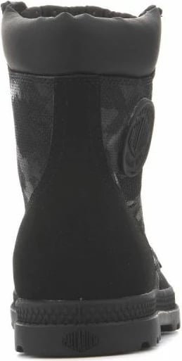 Çizme Palladium femra, camo