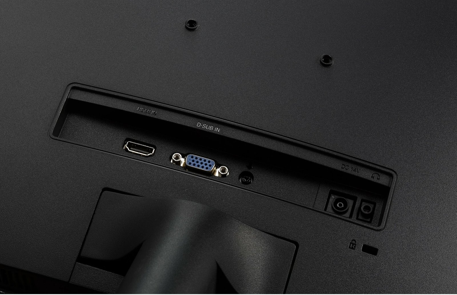 Monitor Samsung CR50, 32", Full HD, LED, Blu, Gri