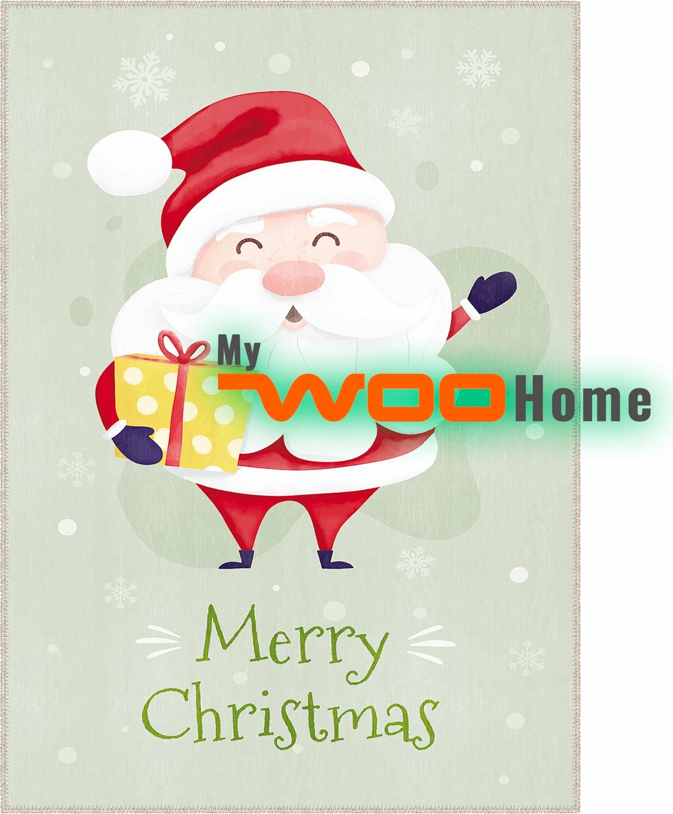 Qilim (80x200), Conceptum Hypnose, Woobtny0308, shumëngjyrësh