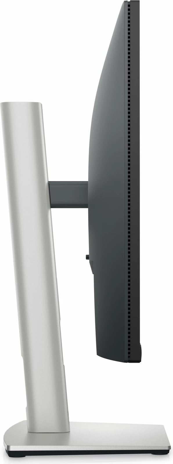 Monitor DELL P Series 24 P2423D, 23.8", 2560 x 1440 pixels, Quad HD, LCD, 5 ms, Black