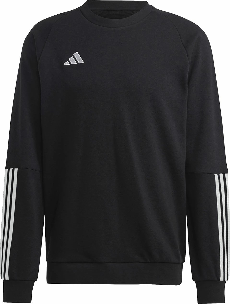 Duks për meshkuj adidas, i zi