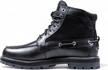 Çizme Timberland meshkuj, të zeza