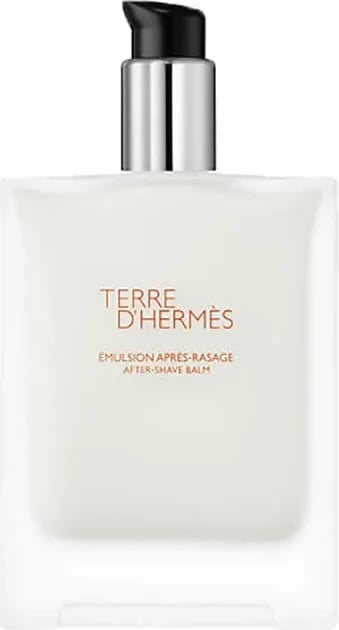 Balsam pas rrojes Hermès Terre D'Hermès 100ml për meshkuj