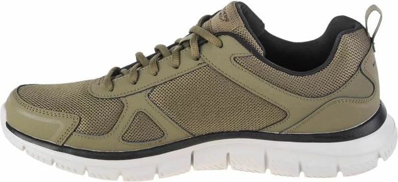 Atlete Skechers lifestyle, të gjelbra