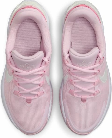 Atlete për fëmijë Nike, rozë