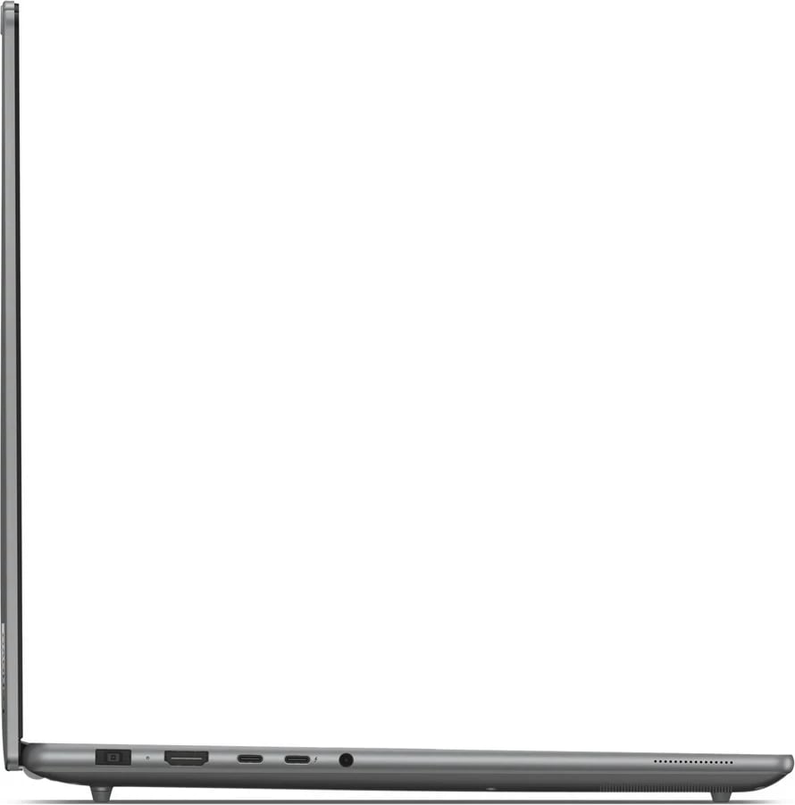 Laptop Lenovo Yoga Pro 9, 16",  Intel Core Ultra 9 185H, 64GB, 1TB SSD, NVIDIA GeForce RTX 4070