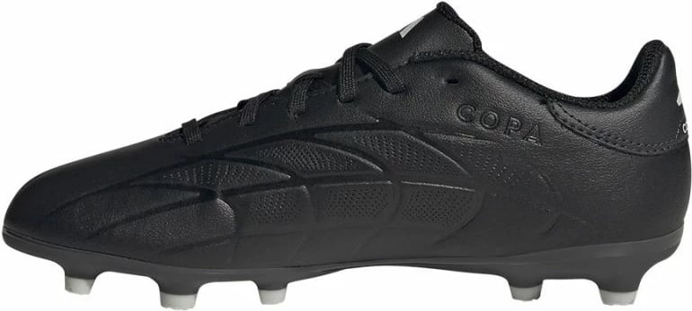 Atlete për fëmijë adidas Copa Pure.2 League FG Jr IE7495, të zeza