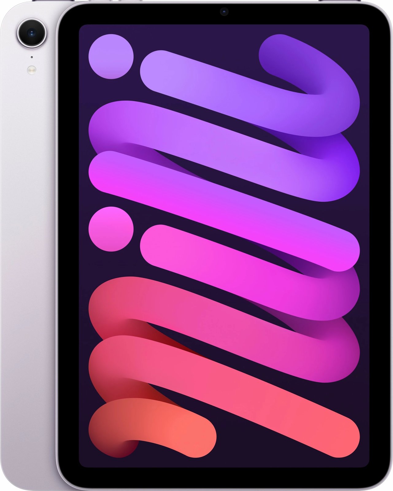 Tablet Apple iPad mini Wi-Fi 128GB, Purple