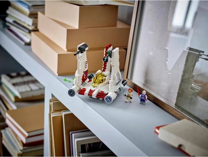 Lego Star Wars set për fëmijë