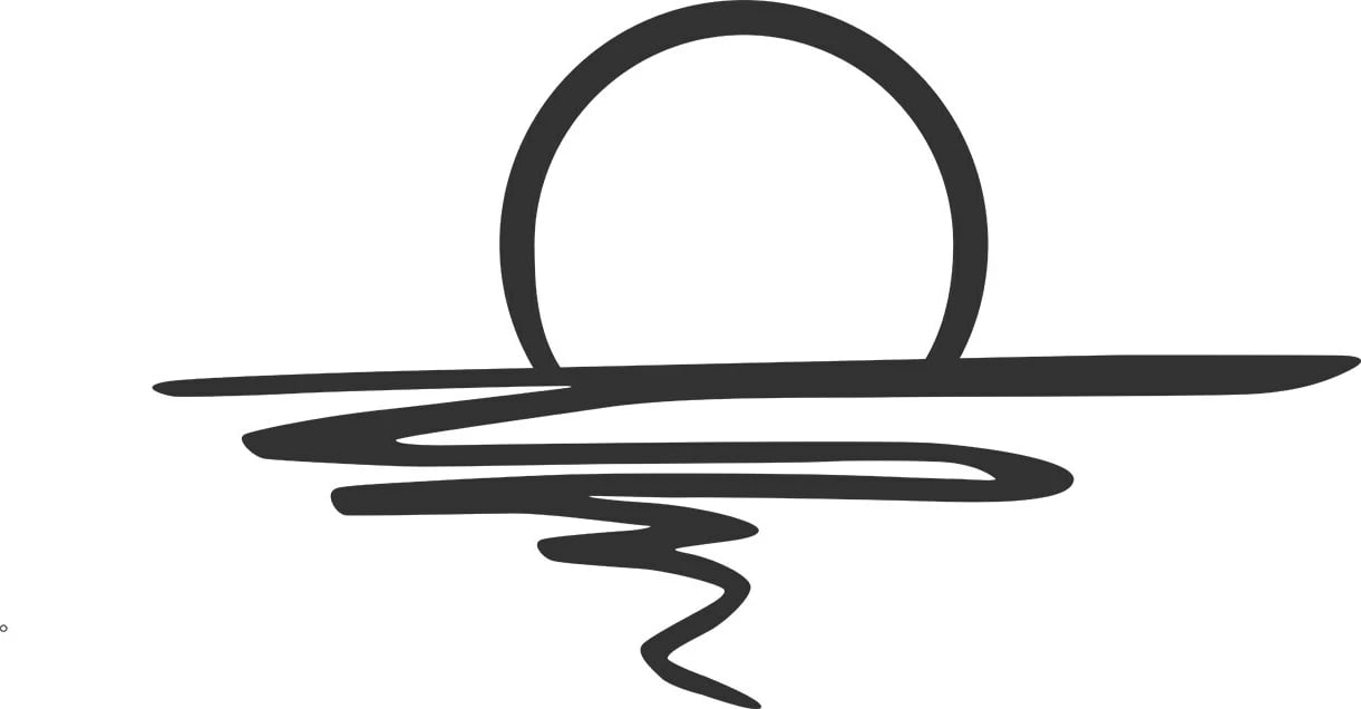 Aksesor dekorativ metalik për mur, Wallity, Sparkle, ngjyrë e zezë, 70x41cm