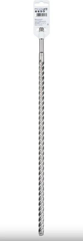 Bit për beton Makita NEMESISII SDS-PLUS 12x455 mm