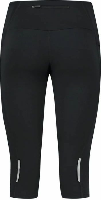 Shorce 3/4 për vrapim Yakimasport, XL