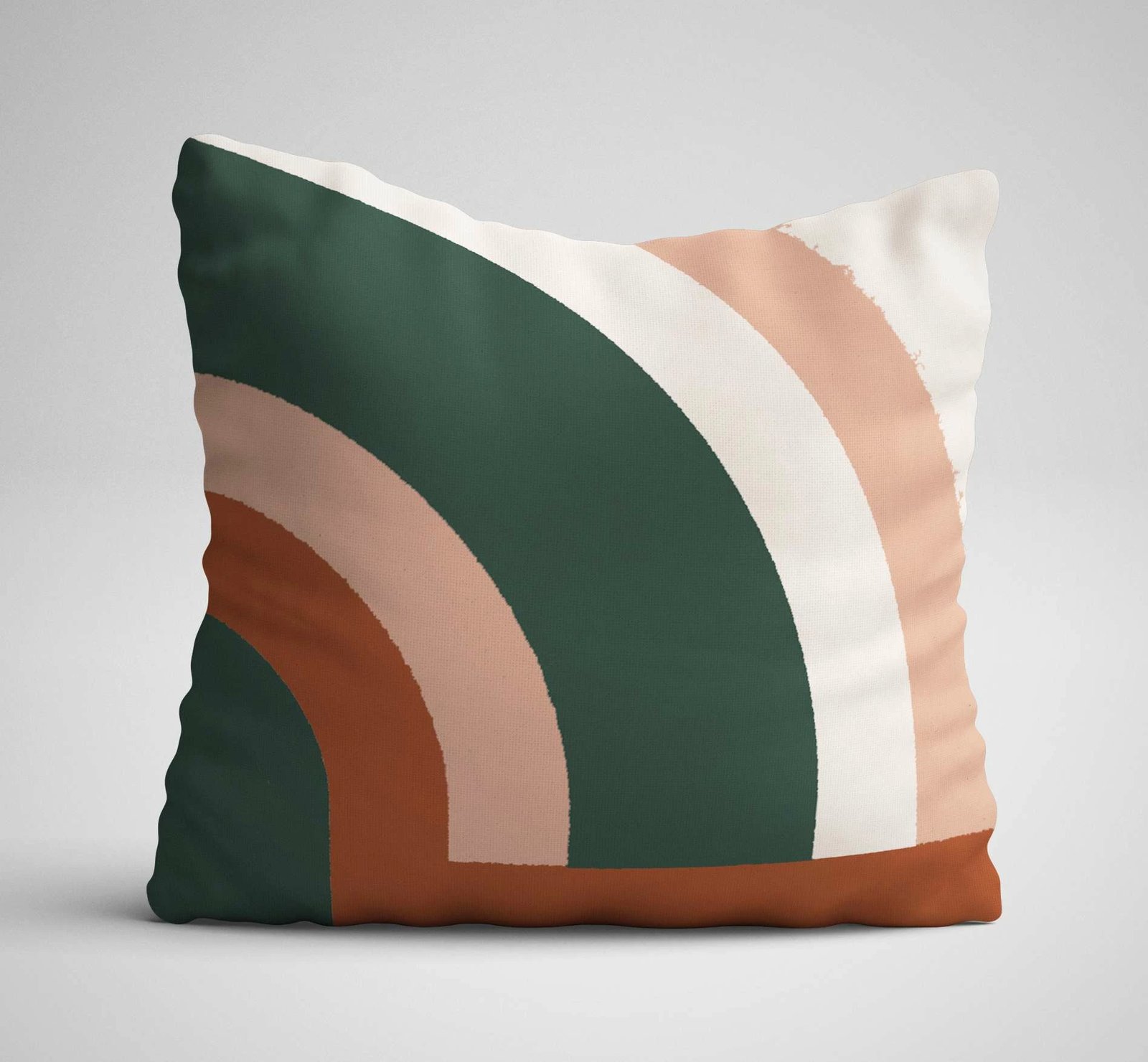 Set mbulesash për jastëk, dizajn Aberto, Asr_plw25 - 54, 3 copë